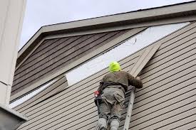 Trusted Lake City, AR Siding Installation & Repair Experts